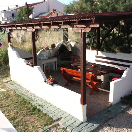Batkoski Apartments Паг Екстериор снимка