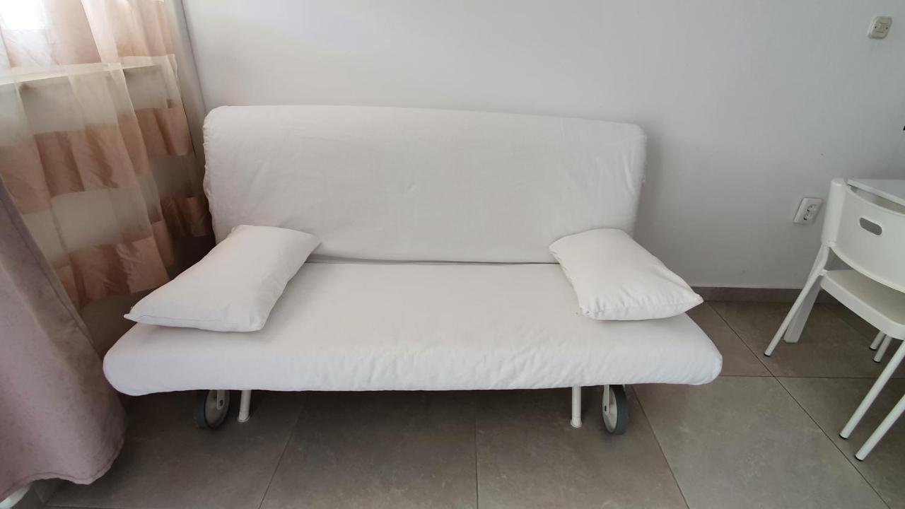 Batkoski Apartments Паг Екстериор снимка