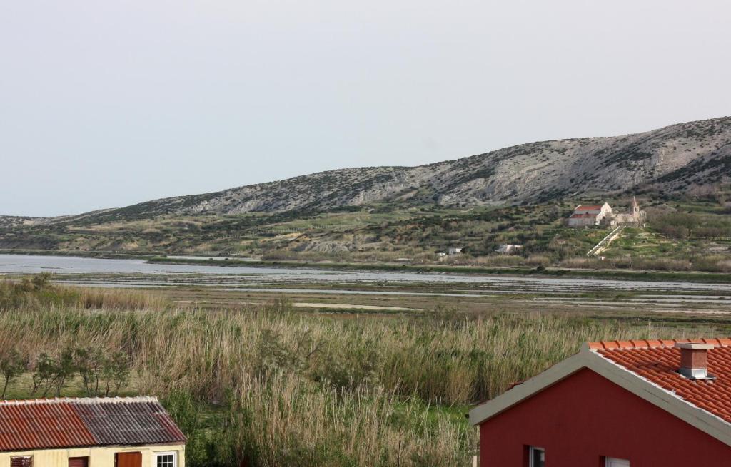 Batkoski Apartments Паг Екстериор снимка
