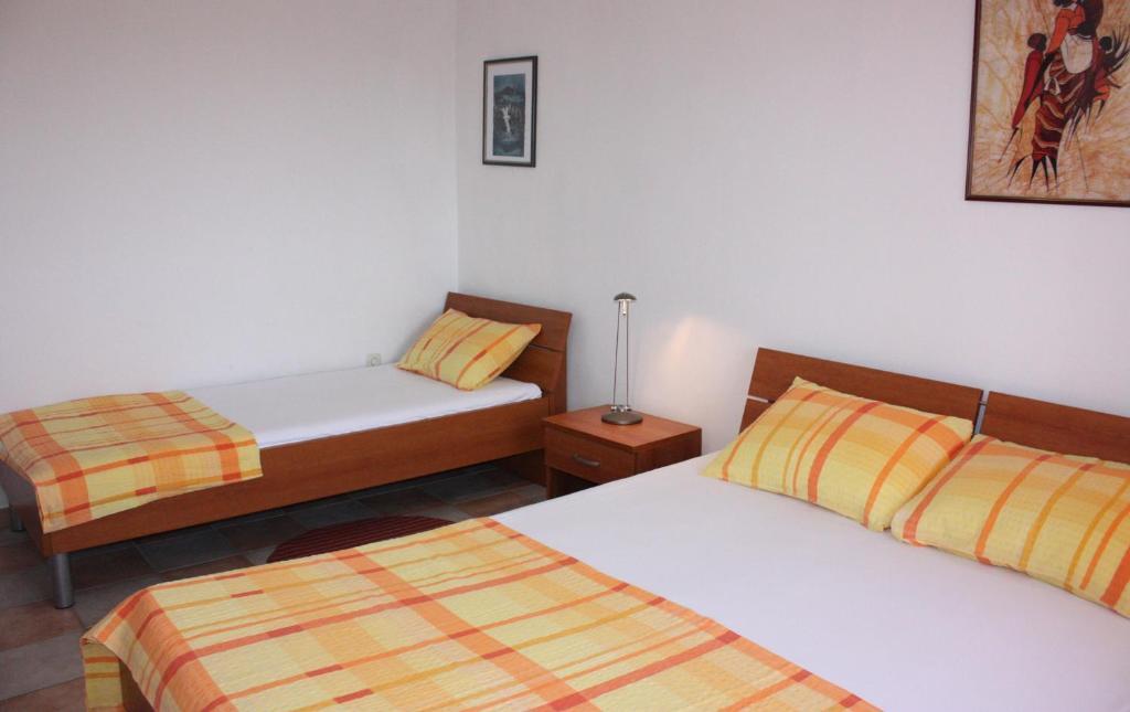 Batkoski Apartments Паг Екстериор снимка
