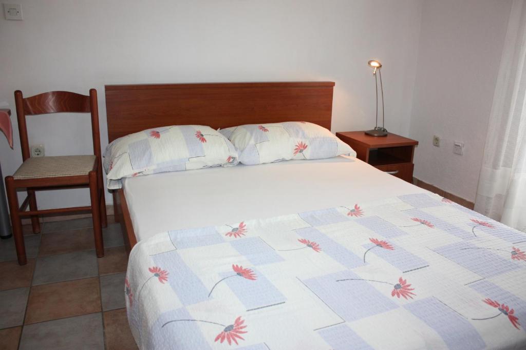 Batkoski Apartments Паг Екстериор снимка