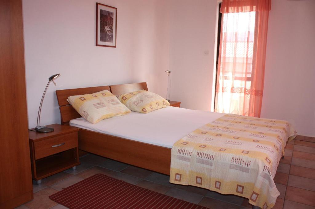 Batkoski Apartments Паг Екстериор снимка