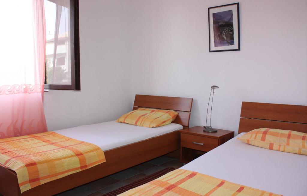Batkoski Apartments Паг Стая снимка